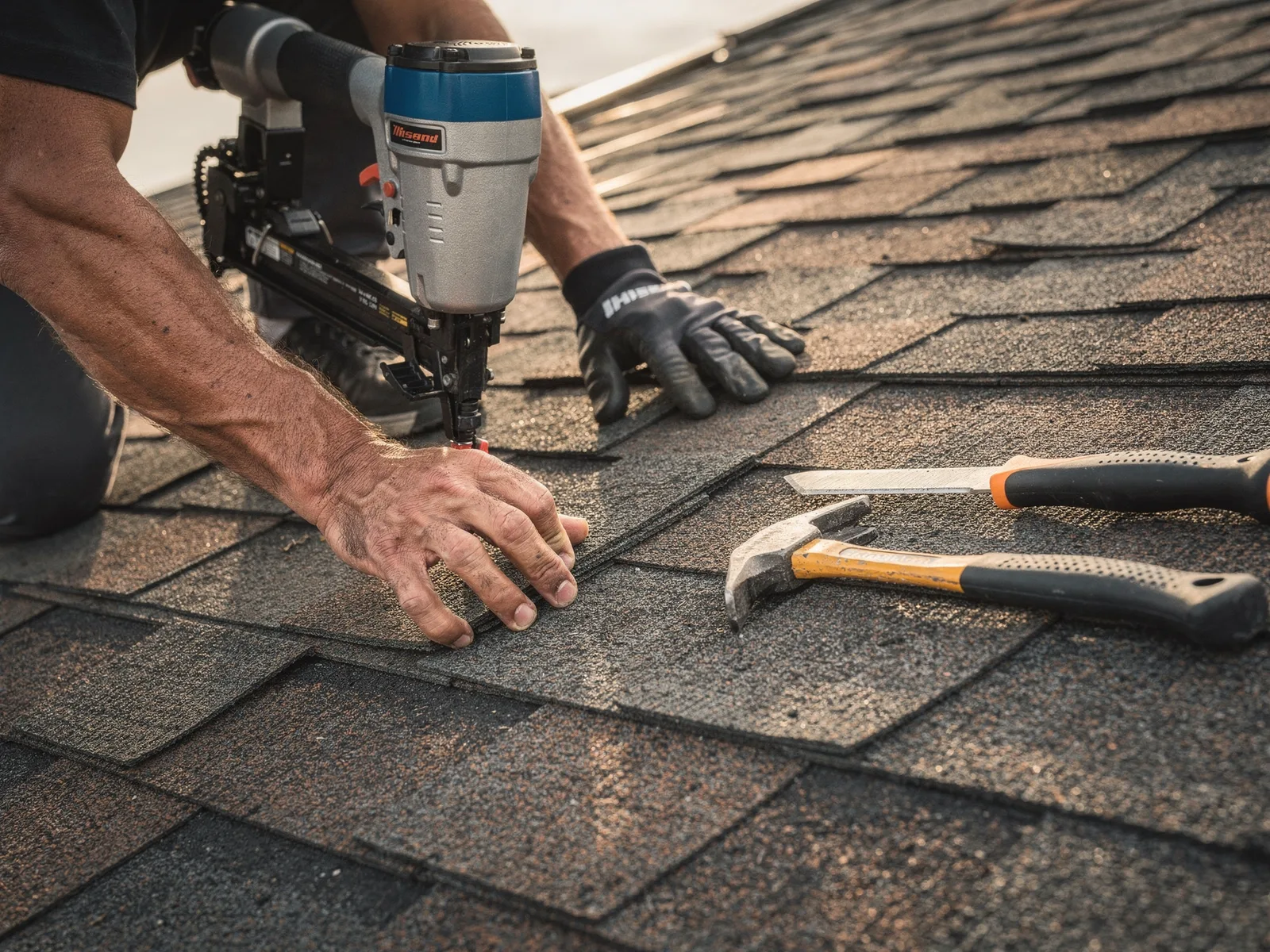 Why choose Roof Repair in Wanda, MN